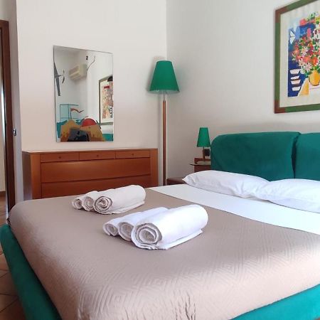 Ruggero House Leilighet Cefalù Eksteriør bilde