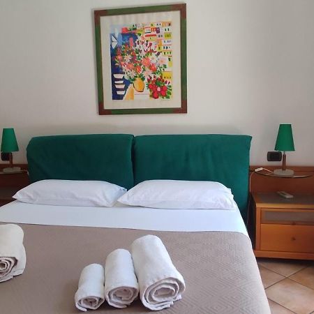 Ruggero House Leilighet Cefalù Eksteriør bilde