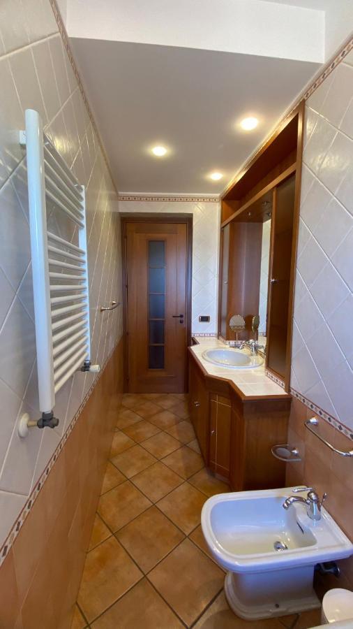 Ruggero House Leilighet Cefalù Eksteriør bilde