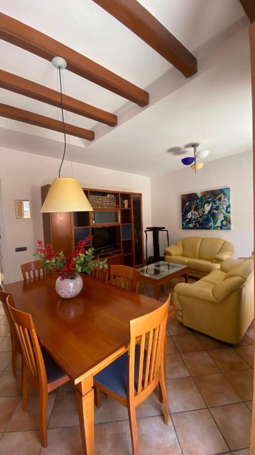 Ruggero House Leilighet Cefalù Eksteriør bilde