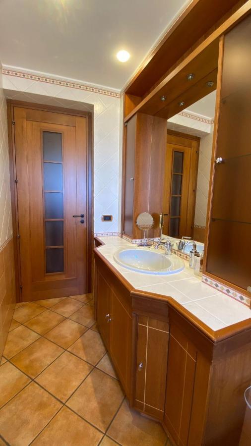 Ruggero House Leilighet Cefalù Eksteriør bilde