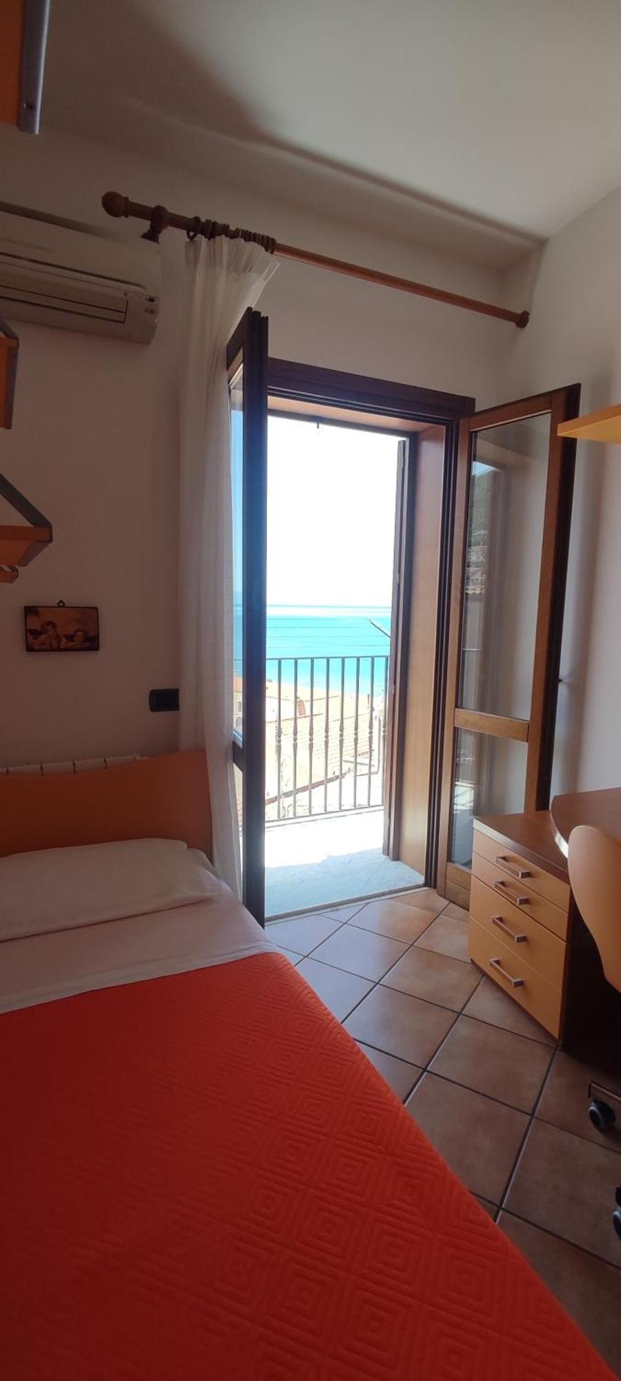 Ruggero House Leilighet Cefalù Eksteriør bilde