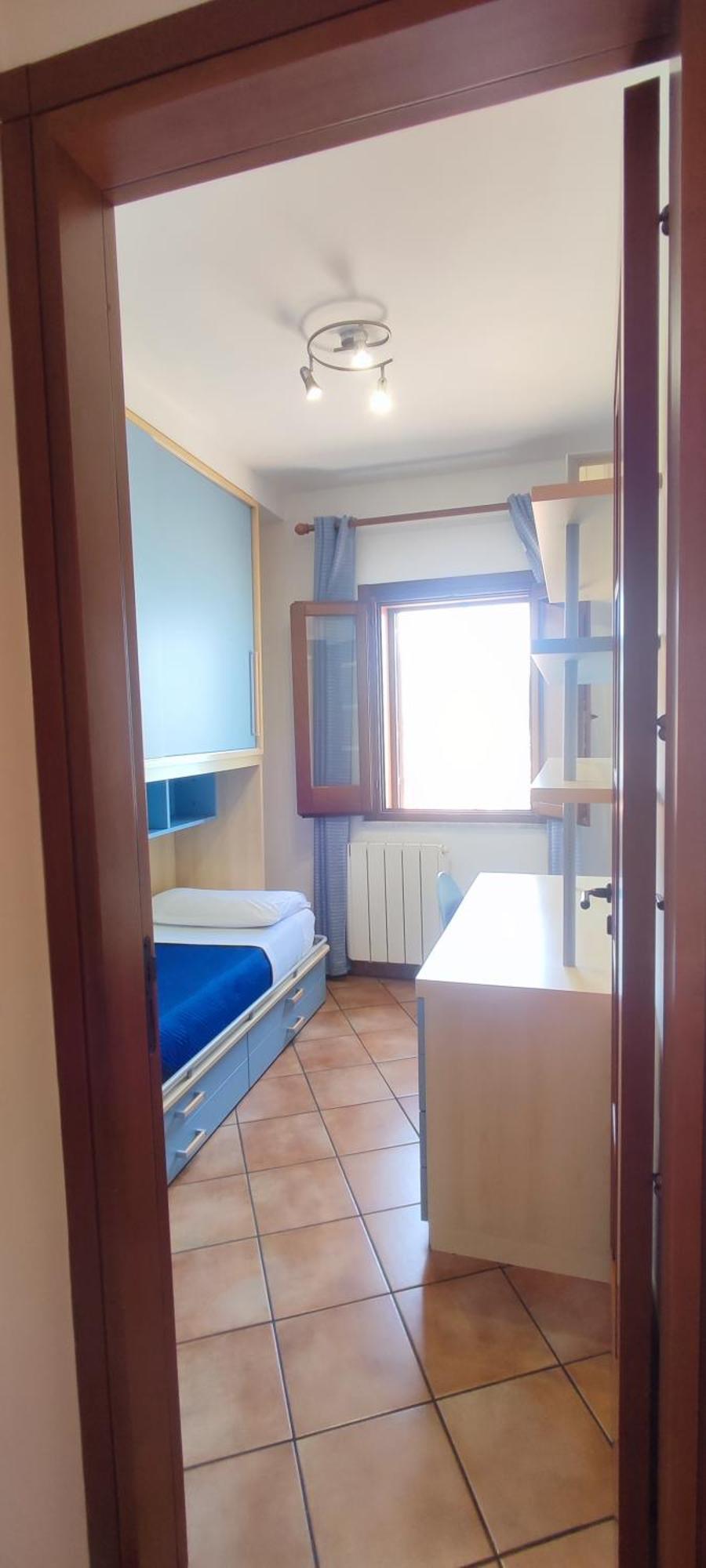 Ruggero House Leilighet Cefalù Eksteriør bilde