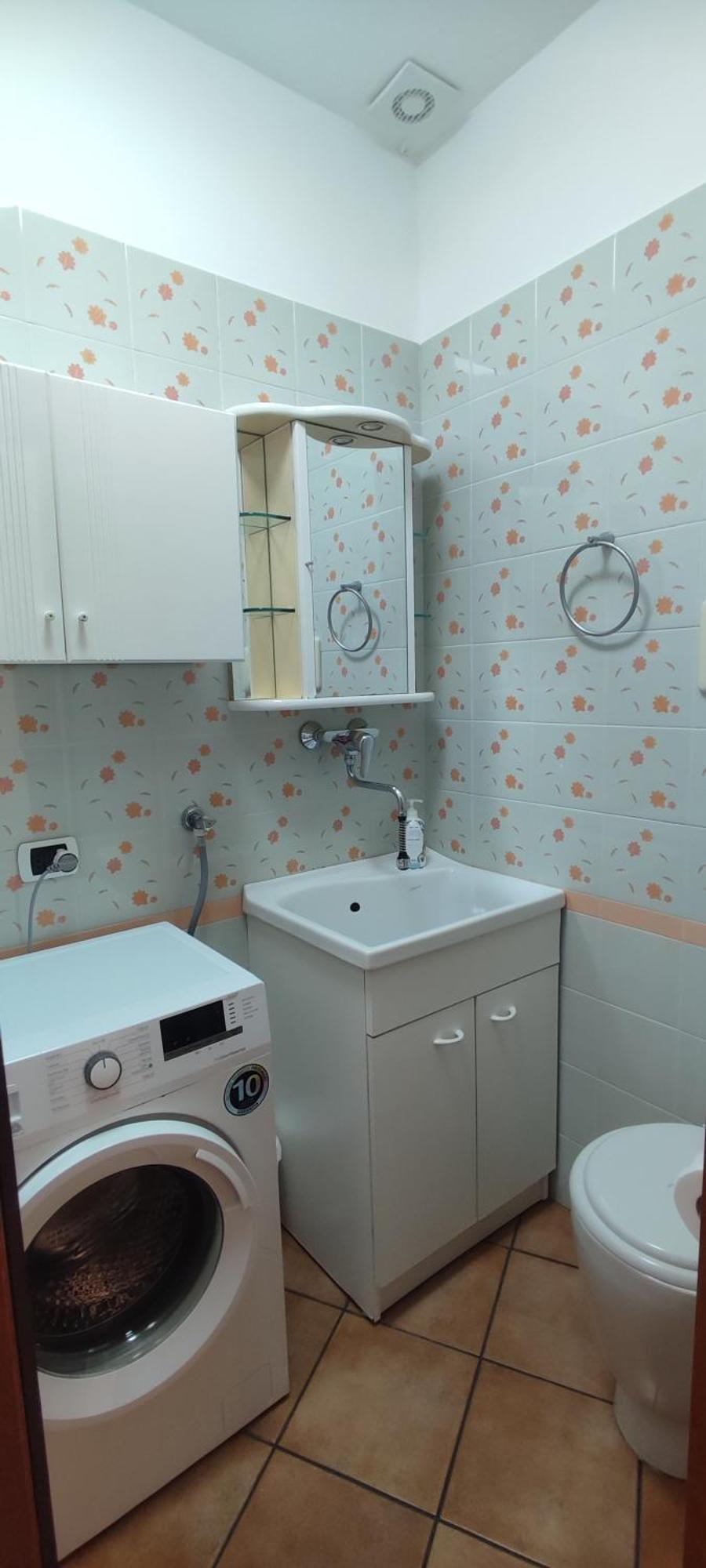 Ruggero House Leilighet Cefalù Eksteriør bilde
