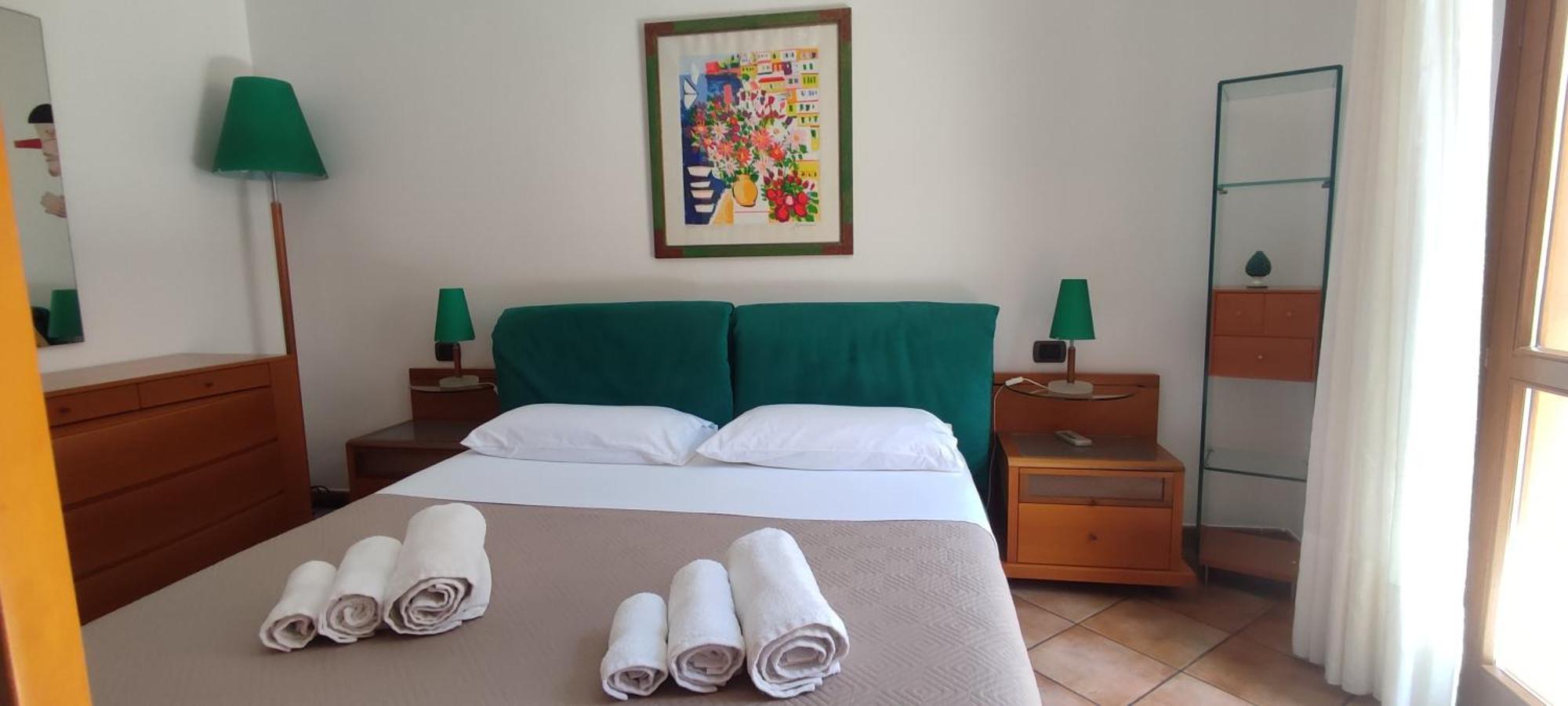 Ruggero House Leilighet Cefalù Eksteriør bilde