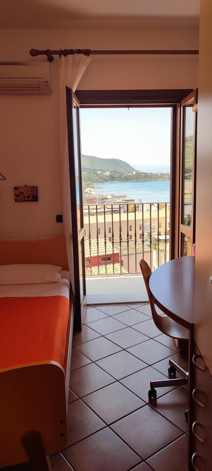 Ruggero House Leilighet Cefalù Eksteriør bilde