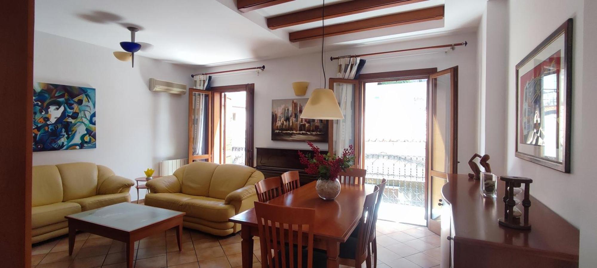Ruggero House Leilighet Cefalù Eksteriør bilde